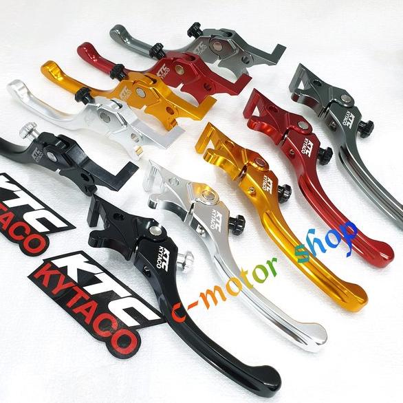 Handle Rem Nmax Ktc Handle Rem Ktc Kytaco Nmax Hs-07 Setelan
