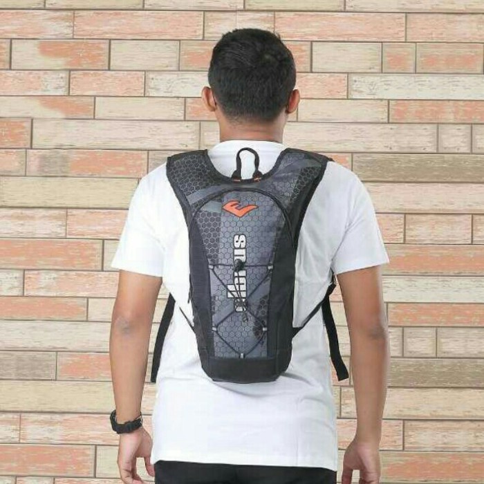 tas sepeda backpack murah tas elbrus tas gowes tas sporty tas punggung