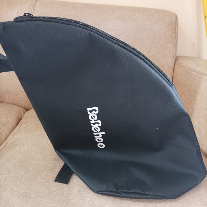 TAS BAG BEBEHOO GEN 2