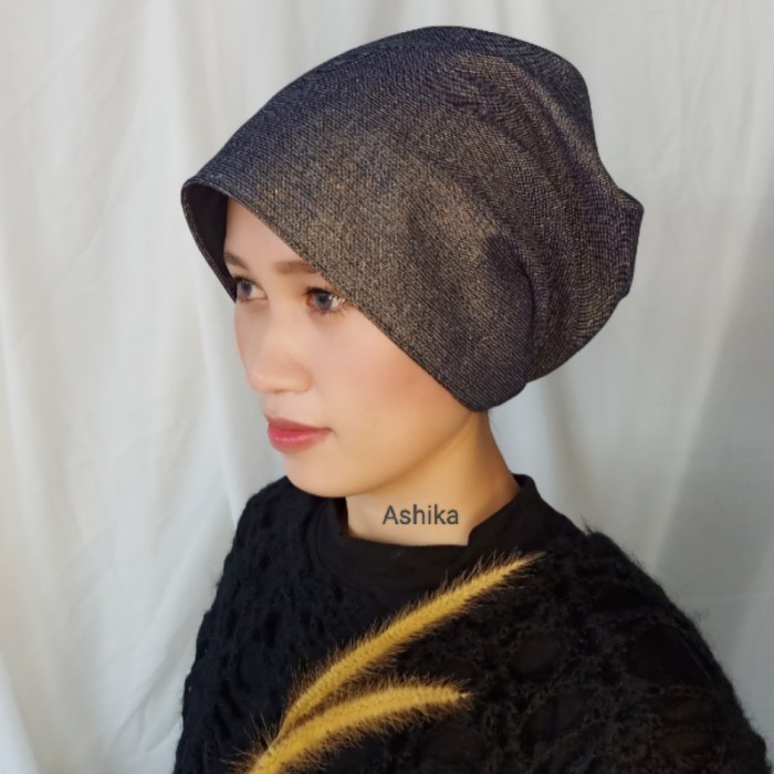 Turban Turban Dewasa Instan Female Story