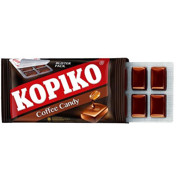 

Kopiko Coffee Candy Blister 24 G