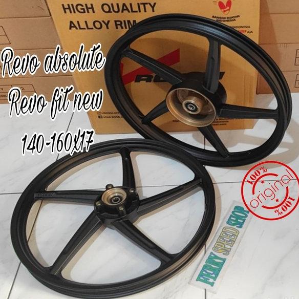 DISKON velg racing v rossi honda absolute revo velg racing rossi revo absolut velg racing rossi abso