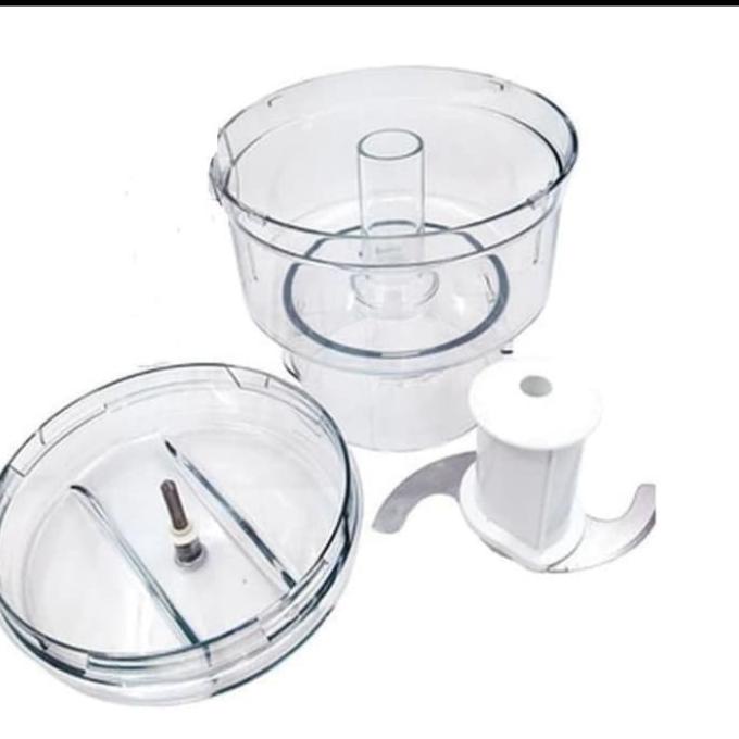 Meat Chopper Daging Philip. Chopper Gilingan Daging. Blender Daging