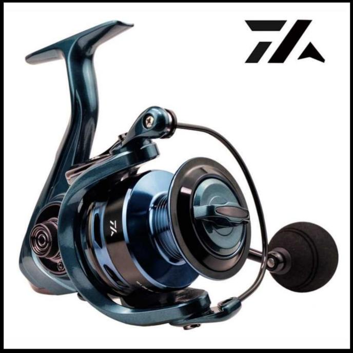 Daiwa Reel Pancing Daiwa Navion Power Handle Murah Reel Daiwa 3000