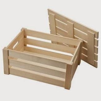

Packing / Palet Kayu ukuran BESAR