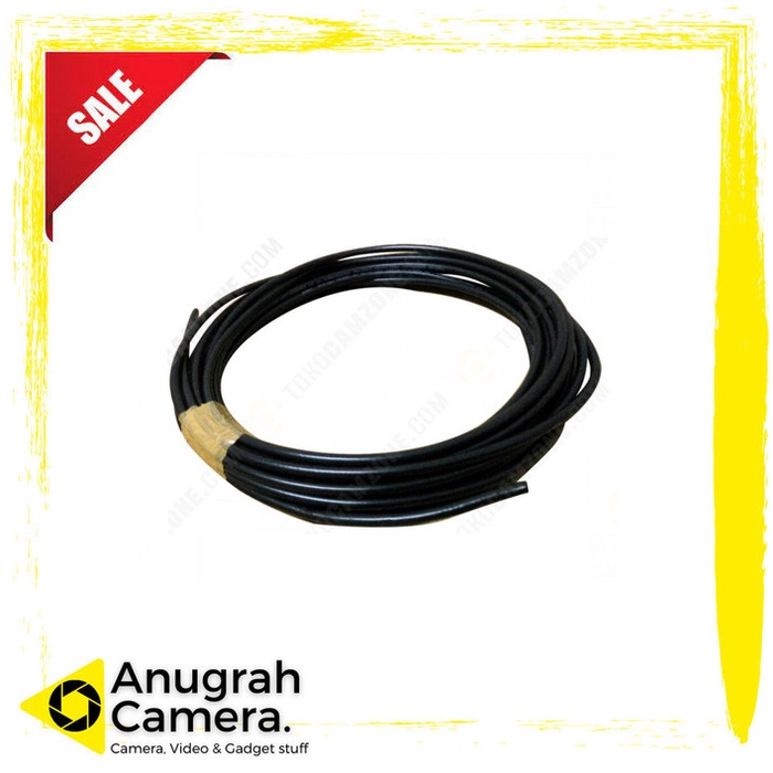 PROMO!!! PERCON VK60 SDI RG59 CABLE 10 M TERBARU