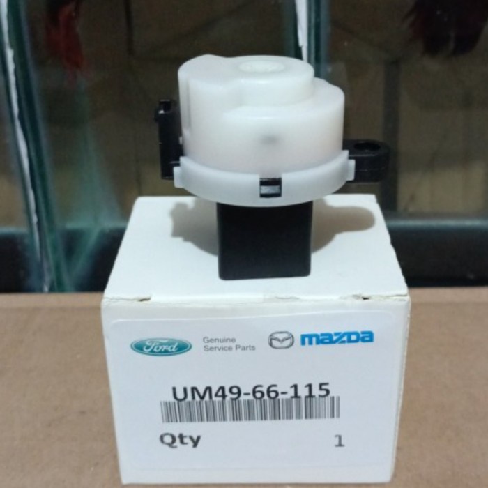 

SWITCH KONTAK / KABRL KUNCI KONTAK FORD RANGER MAZDA BT50 FORD EVEREST