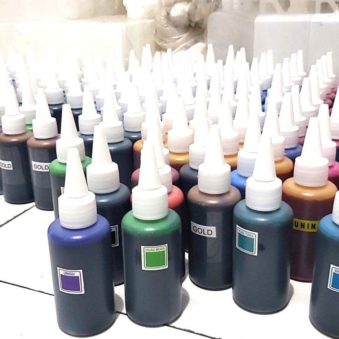 

grosir tinta stempel flash 100ml