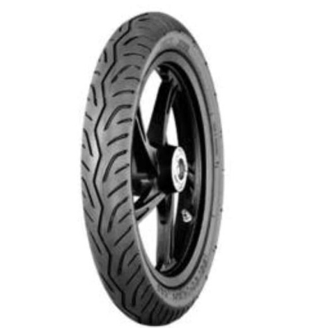 BARU! Ban Luar IRC 80 90 14 NF66 Tubeless Bonus Pentil Tubeless