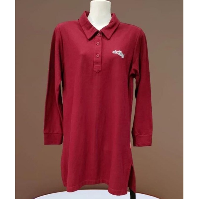 tunik polos uncle west