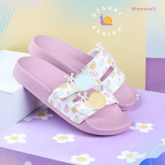 SANDAL ANAK PEREMPUAN MSL UTSUKI