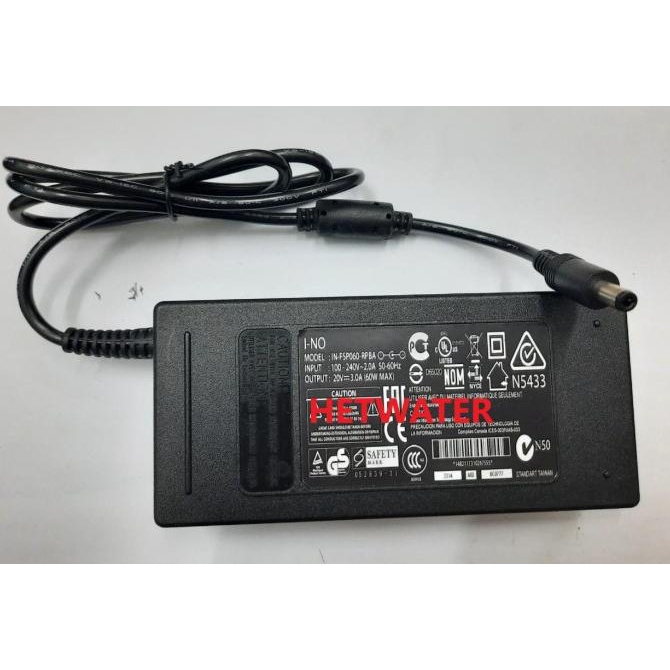 Adaptor Scanner fujitsu fi-7160 fujitsu fi-7180 fujitsu fi-726 fi-7280