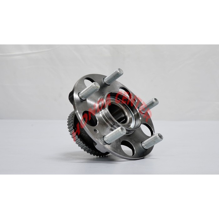 LAHER BEARING RODA BELAKANG ACCORD 2003 2004 2005 2006 2007