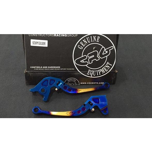 TERBARU Handle Scoopy Crg 2 Tone Handle Rem Scoopy Crg 2 Tone