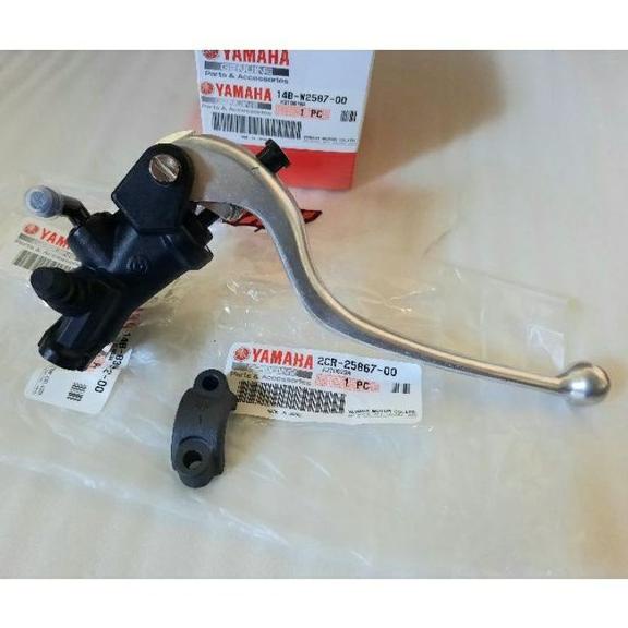 MASTER REM BREMBO YAMAHA R1/R6 ORIGINAL