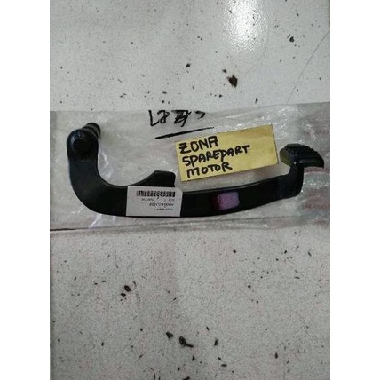 PEDAL REM BELAKANG TIGER REVO