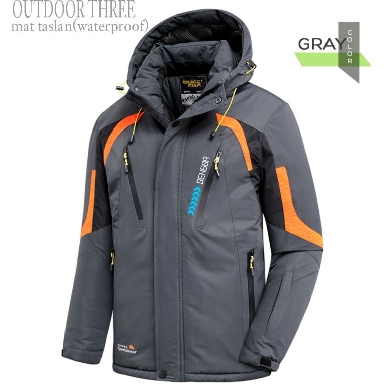 Jaket Pria / Jaket gunung /Jaket outdoor / Jaket pendaki gunung pria / jaket murah / jaket outdoor T