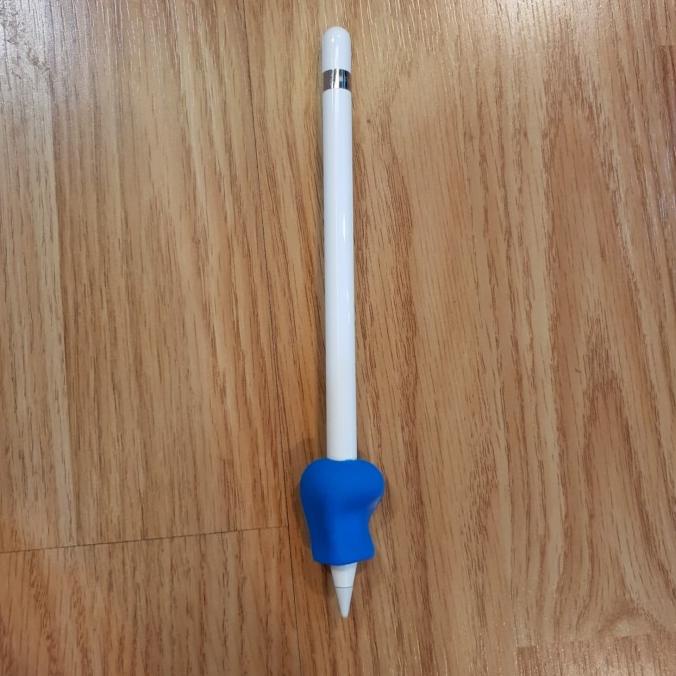 

Apple Pencil Grip Pencil Hold Helper Alat Bantu Menulis Writing Helper