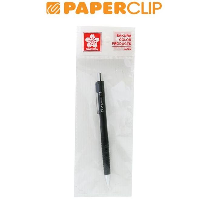 

PENSIL MEKANIK SAKURA XS-127 07