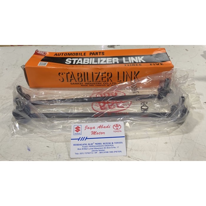 Link stabil grand vitara 555 japan