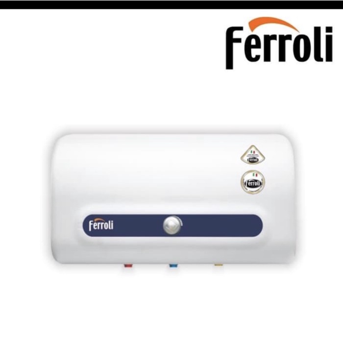 Ferroli QQ Pemanas Air