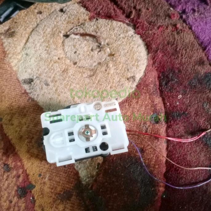 motor elektrik kaca spion livina