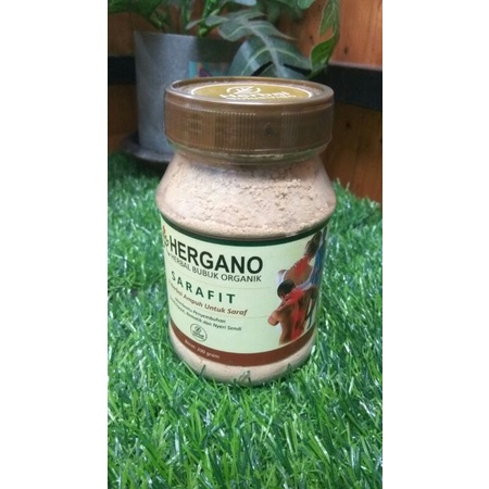 

Hergano sarafit