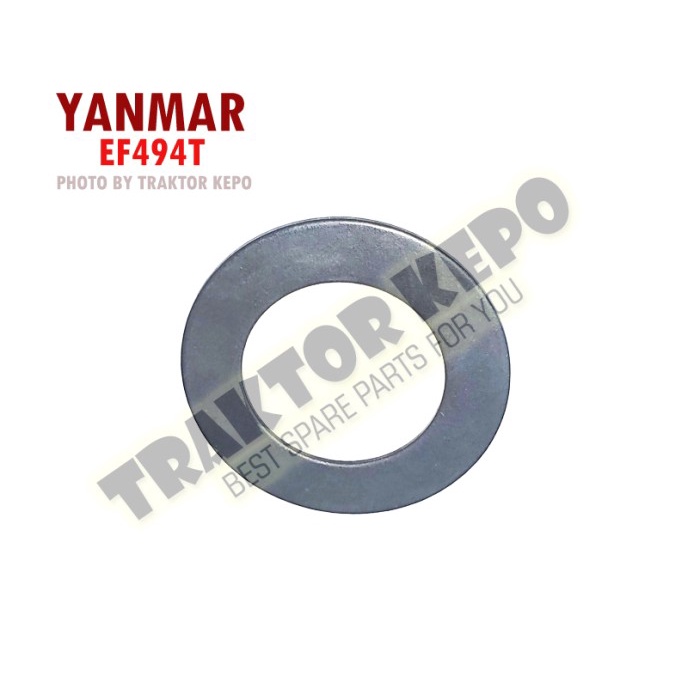 Washer 198320-33620 Traktor Yanmar Ef494T Best Produk