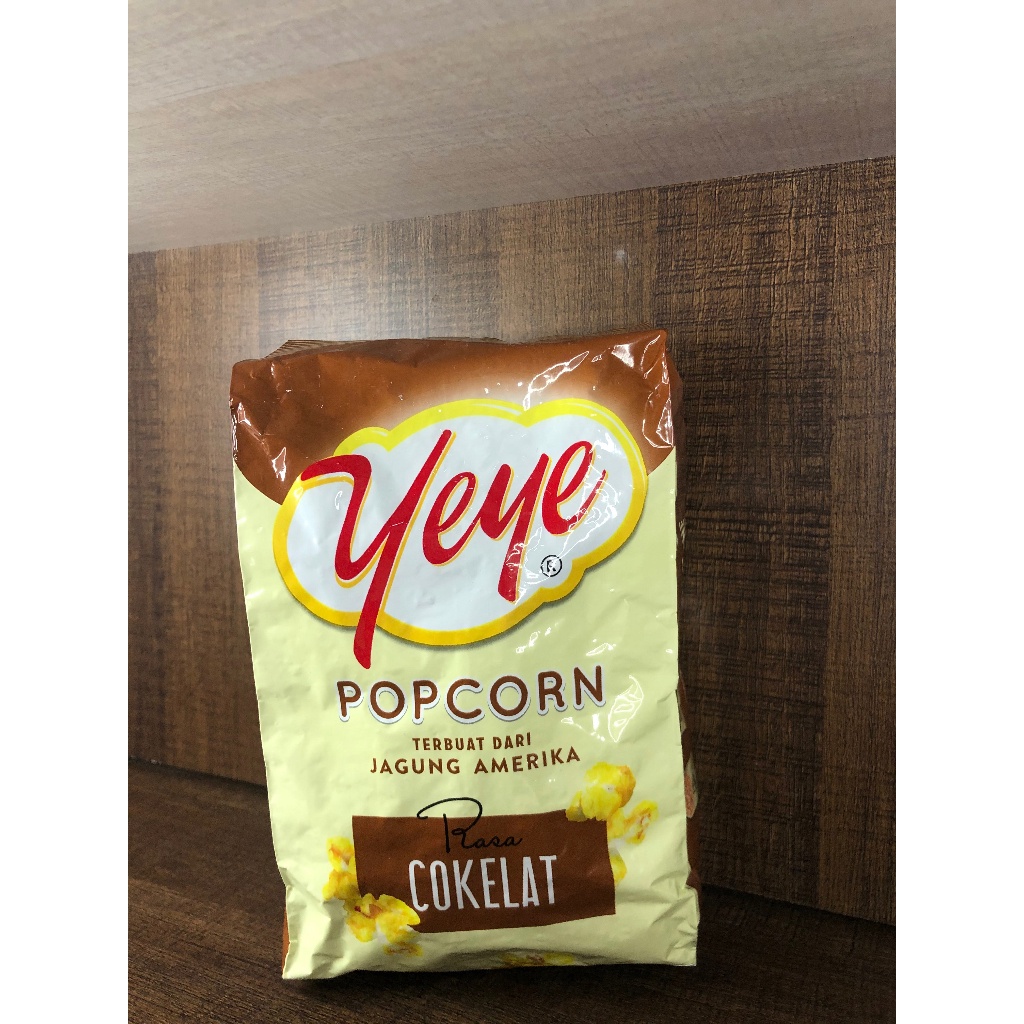 

YEYE POPCORN