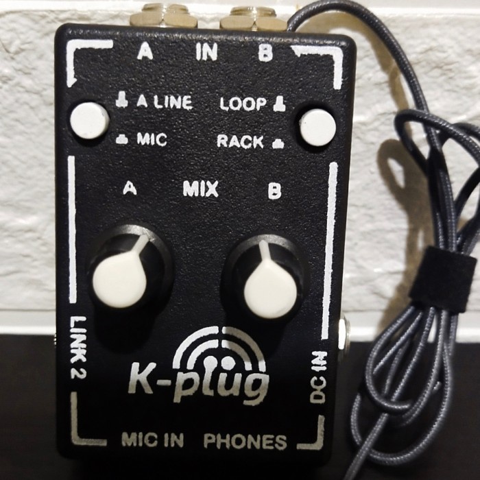 Best Seller K-Plug Instrument Recording V1D