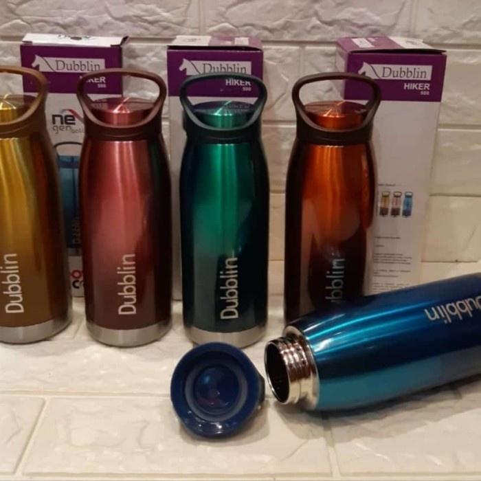 TERMURAH Termos Dublin Hiker 500ml