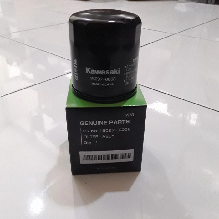 Terlaris Filter Oli Ninja 250 Fi