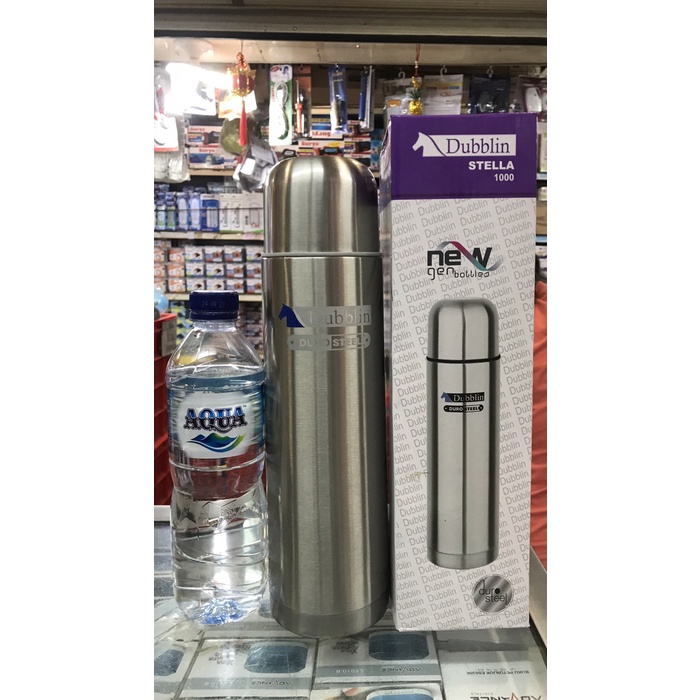 Termos Air Panas / Dubblin Stella 1000Ml