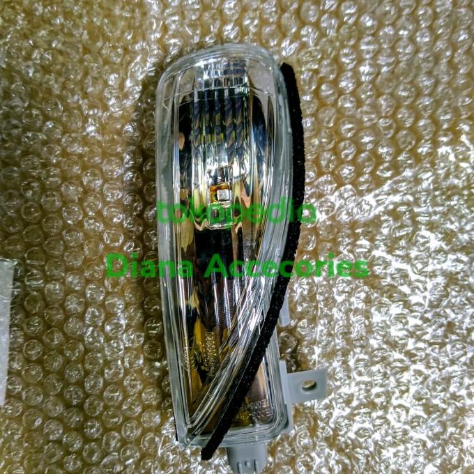 Sein spion Mazda 2 rz kanan original