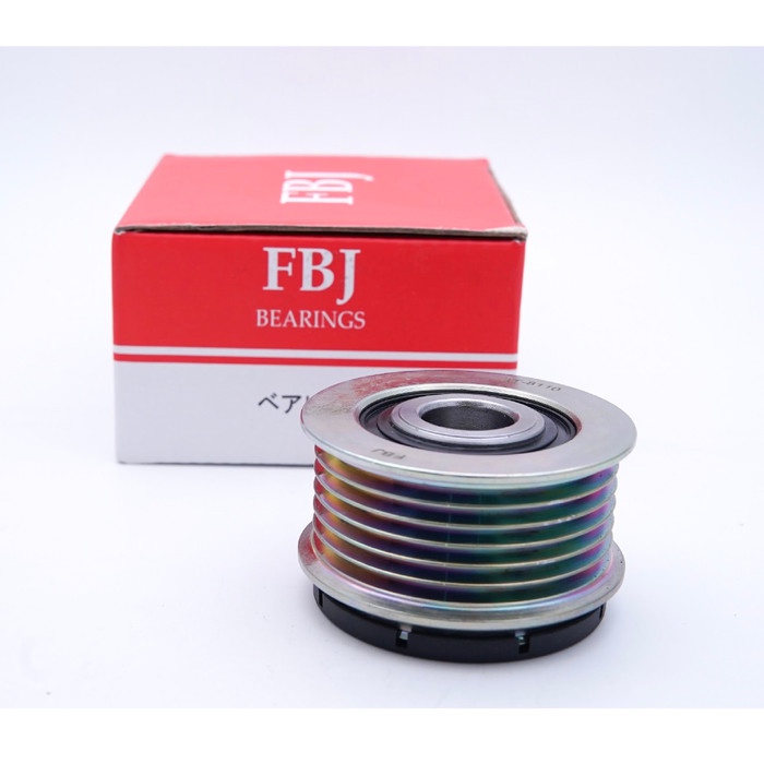 FBJ PULLY ALTERNATOR OAP CAPTIVA DIESEL C-100