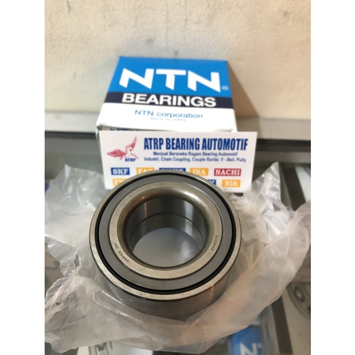 BEARING RODA DEPAN TOYOTA AVANZA DAN DAIHATSU XENIA NTN JAPAN ORIGINAL