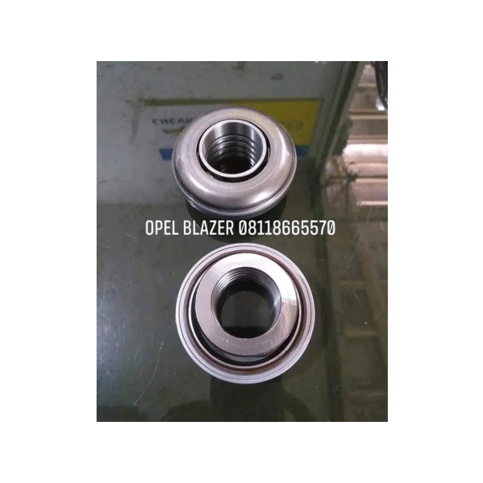 CLUCTH BEARING KOPLING DEK LAHER DEKLAHER OPEL BLAZER HARGA SATUAN