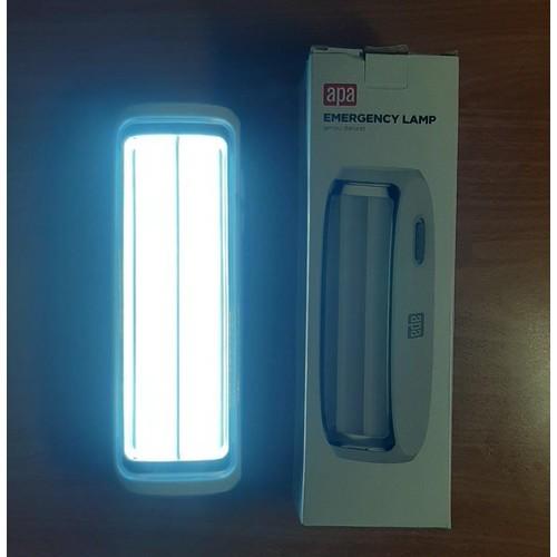Lampu Apa Emergency Lamp Led / Krisbow Lampu Darurat