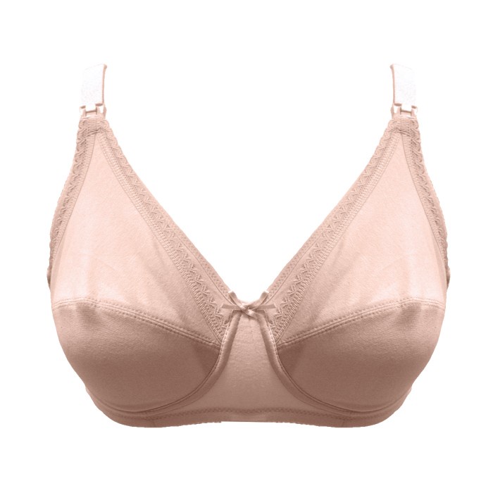 Terlaris Sorella Maternity Bra Menyusui N13-29388C Cup C