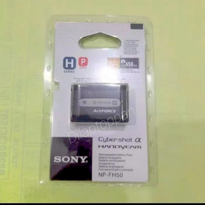PROMO BATERAI HANDYCAM SONY DCR-SR36/ SR38/ SR40/ SR42/ SR45 TERMURAH