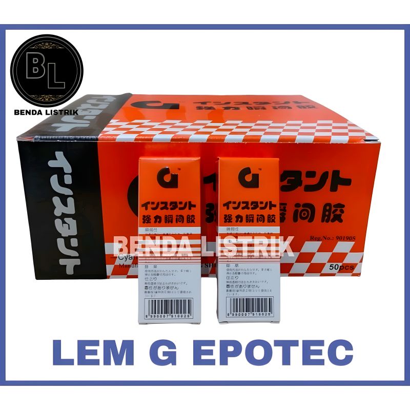 

Lem Epotec - Lem Korea - Lem Besi - Lem serbaguna