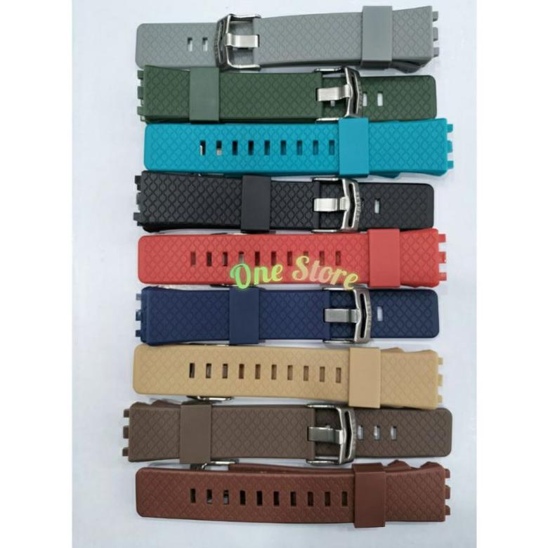 Sale Tali Jam Tangan Skymax Orinal/Strap Jam Tangan Skymax