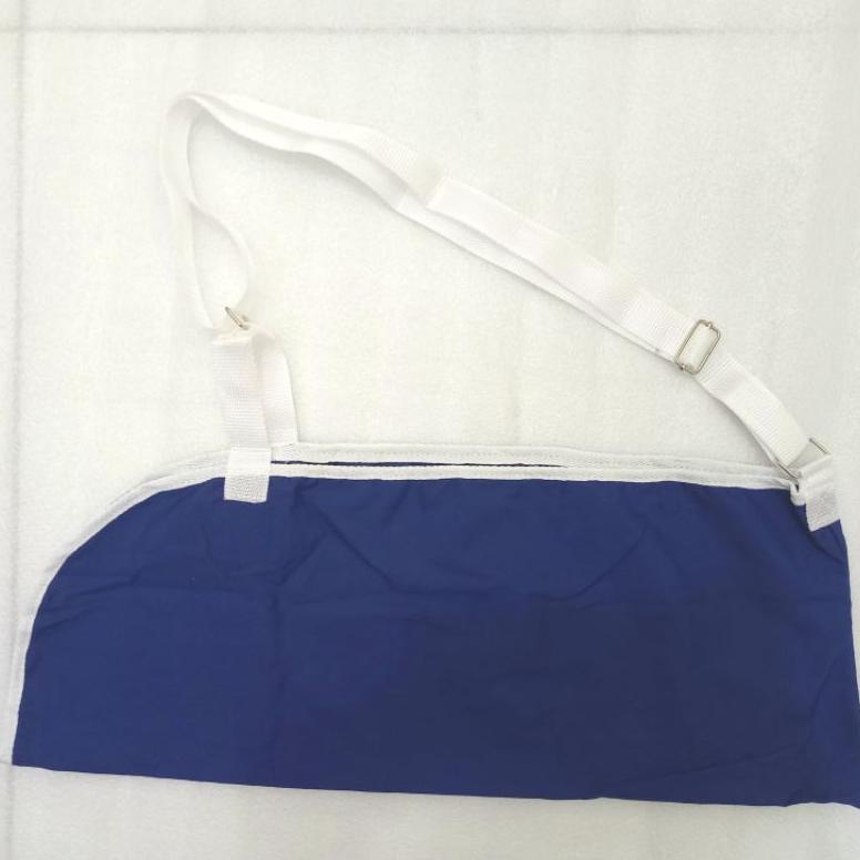 Terbaru Arm Sling Anak Dewasa Gendongan Tangan Apm Arm Sling Dewasa