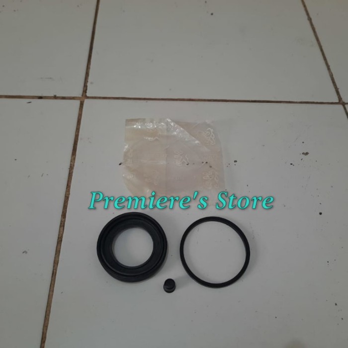 seal kaliper rem depan peugeot 405 sri/sti