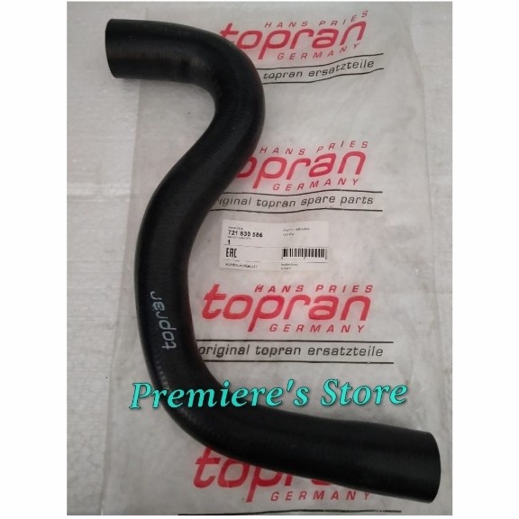 selang radiator bawah peugeot 206 manual