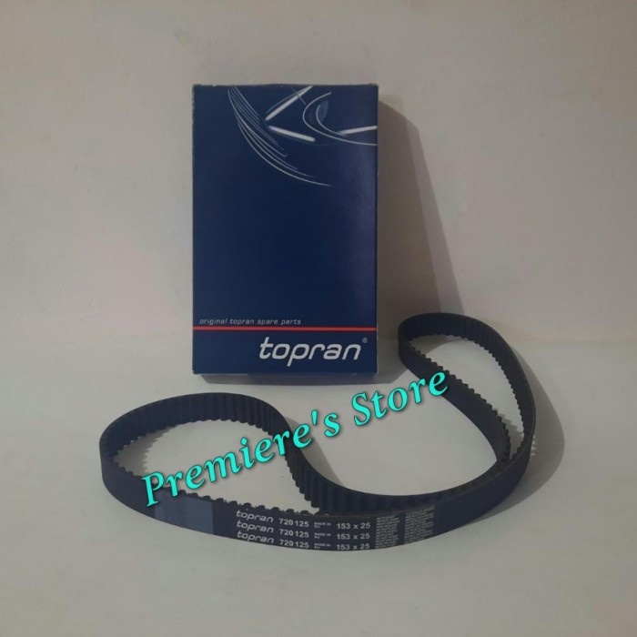 timing belt peugeot 407 307 sw gigi 153