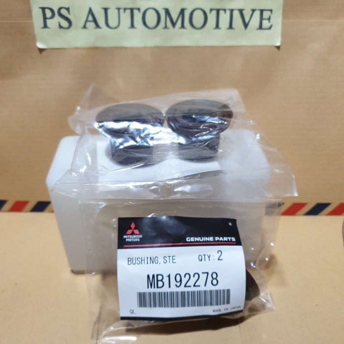 BUSHING IDLE ARM L300 ORIGINAL MB192278