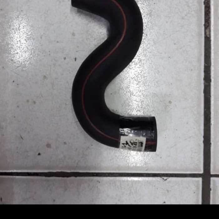 selang radiator atas peugeot 206/307 matic / manual mrk peugeot