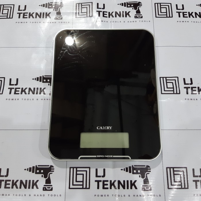 CAMRY TIMBANGAN DAPUR DIGITAL SCALE 10KG 10 KG EK 9310