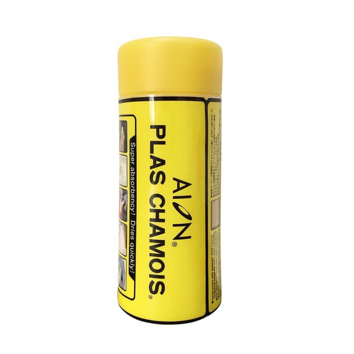 KANEBO AION 100% ORIGINAL KUNING